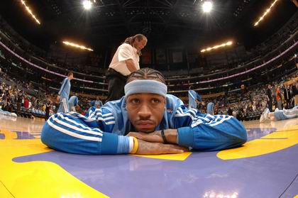 明星与球迷 明星与球迷