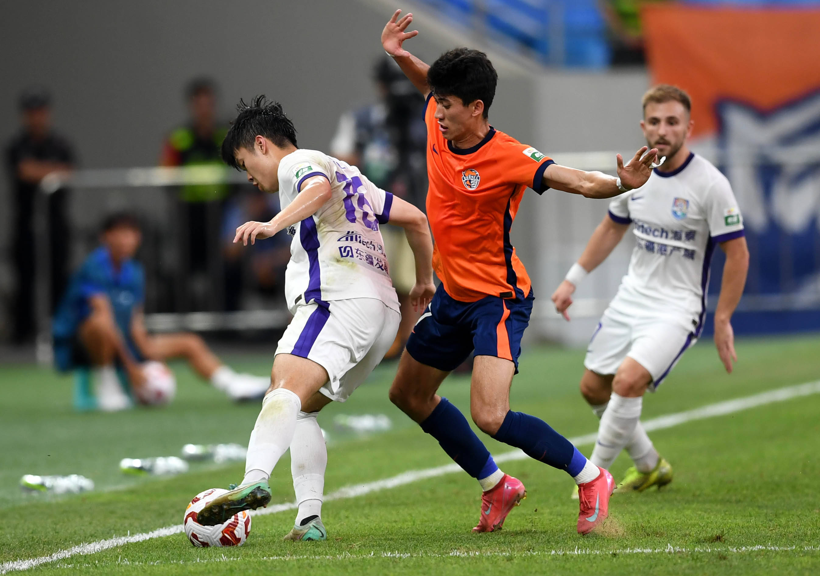 键时刻起到 键时刻起到