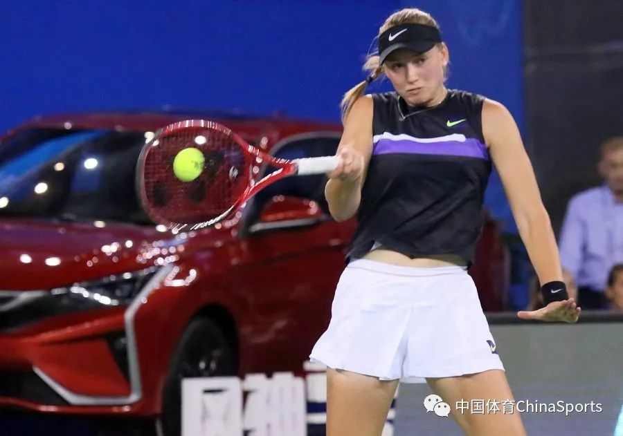 中国网球的 中国网球的