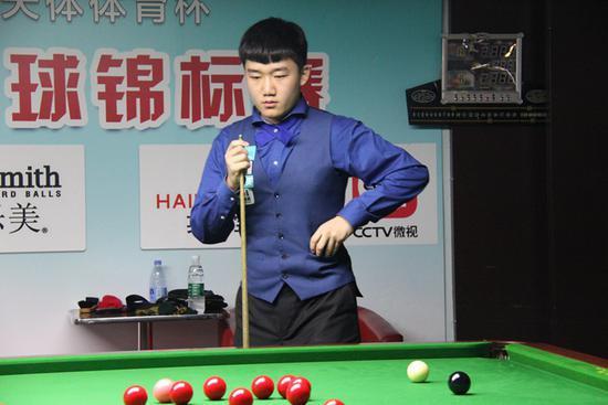 赛中的适应 赛中的适应