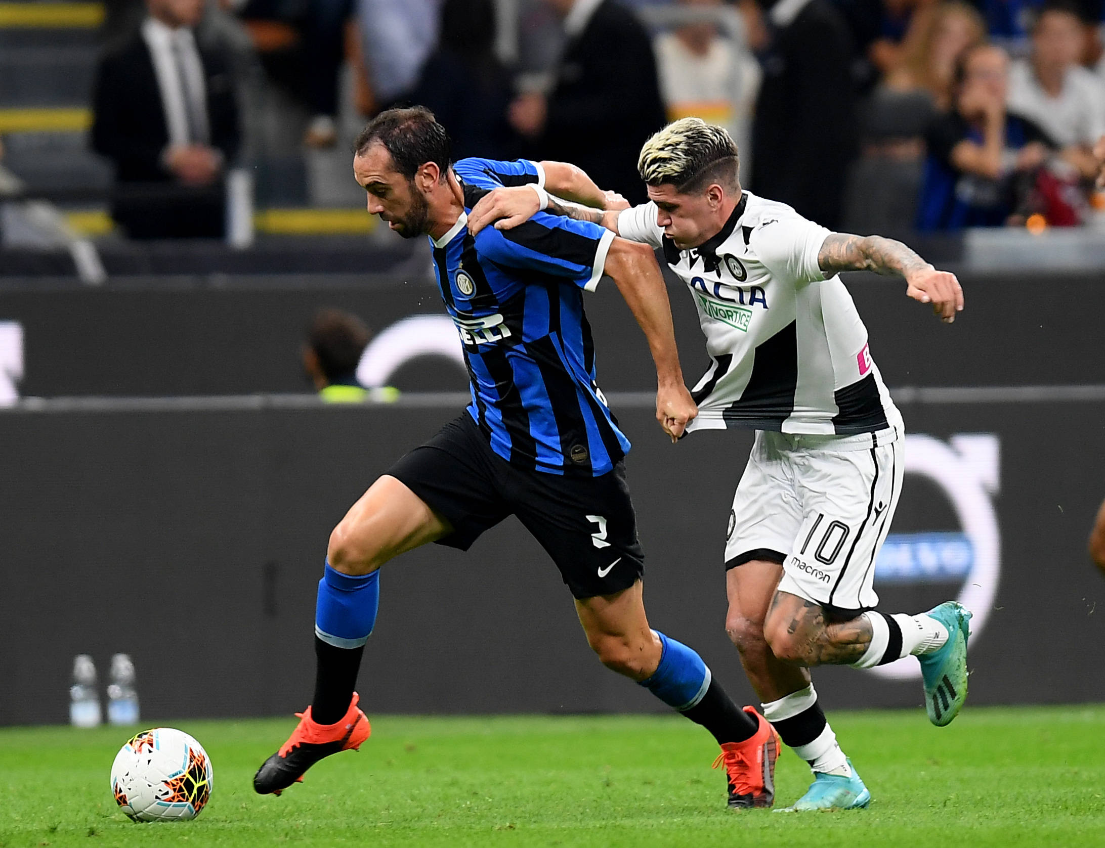 流动与个性 流动与个性