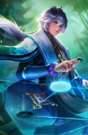 在关键窗口