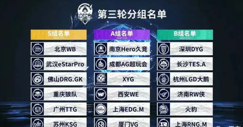 的受众而言